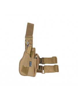 Holster cuisse droitier