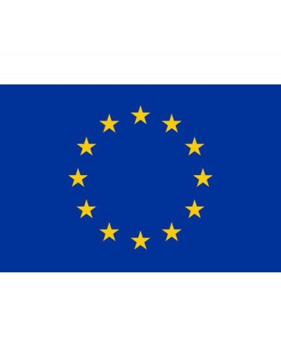 Drapeau Union européene