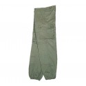Pantalon F2 vert armée