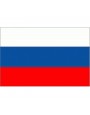Drapeau fédération russe