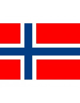 Drapeau norvège