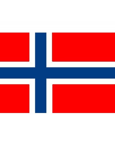 Drapeau norvège