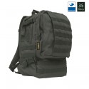 SAC A DOS TACTICAL MOLLE MILITAIRE