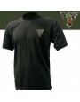 T-shirt brode COOLMAX 2E REP