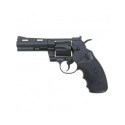 KWC - Revolver 357 Magnum 4 Inch - CO2 - 6mm 1.2J