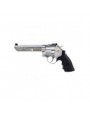 HFC - Revolver - 6 inch silver - GAZ - GNB - 6mm - 0.6J
