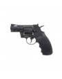 KWC - Revolver 357 Magnum 2.5 Inch - CO2 - 6mm 1.2J