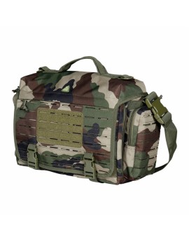 Sac tactical report camouflage