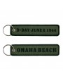 Porte clé D-day OMAHA BEACH