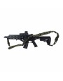 Sangle ISTC HK416 1 points 2 points ARES