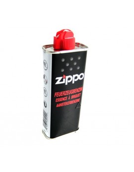 ESSENCE pour briquet ZIPPO 125 ML