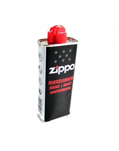ESSENCE pour briquet ZIPPO® 125 ML