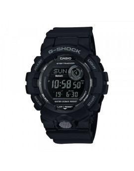 Montre G-Shock G-Squad GBD-800 noir