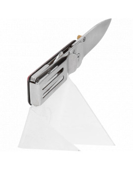 Couteau pliant Clip ceinture 5CM
