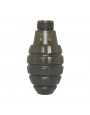 Grenade rechargeable KYOU coque seul 85 décibels + 1 cartouches CO²